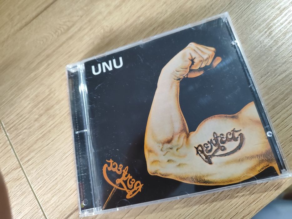 Płyta CD Perfect unu