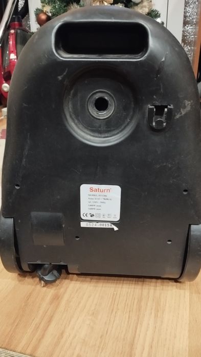 Пылесос Saturn 1600