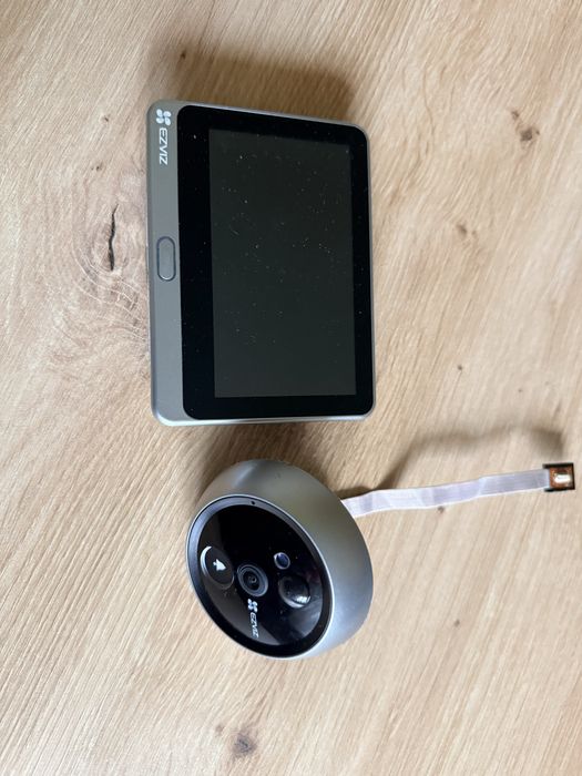 Wideo-wizjer EZVIZ CS-DP2C