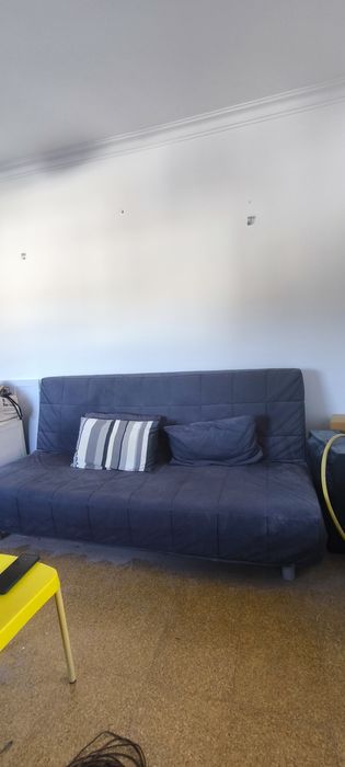 sofá cama  IKEA Bedinge