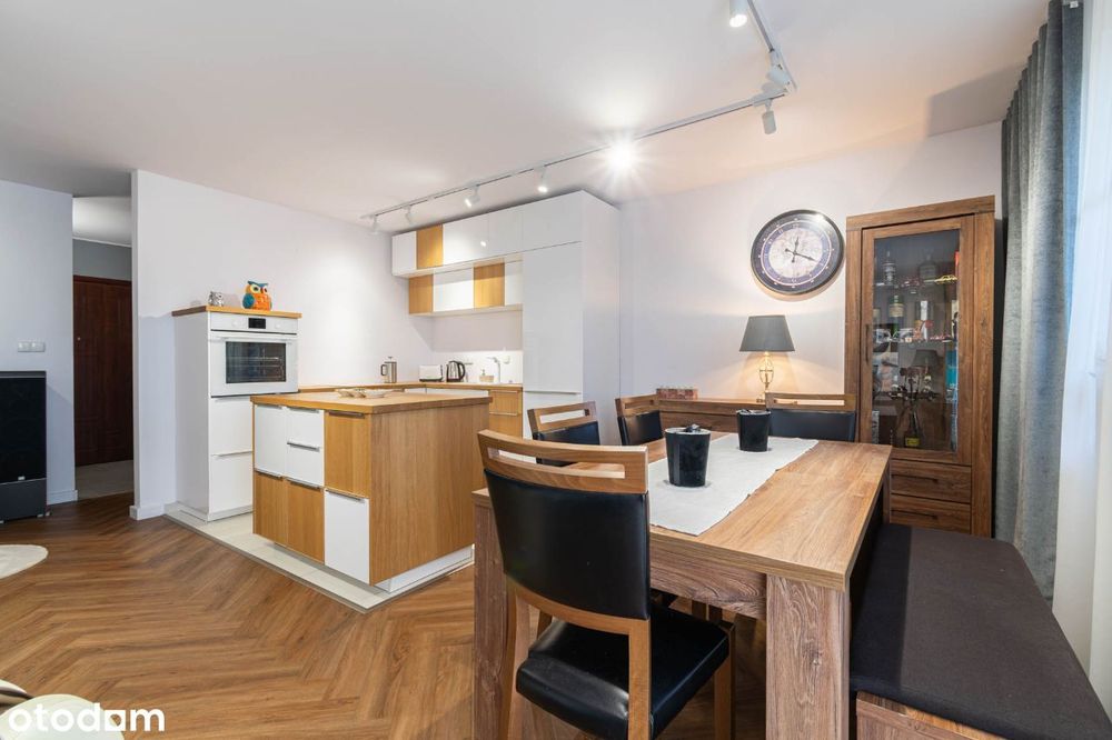 Apartament 80m.Taras x2.Siłownia.ul.Klimontowska.