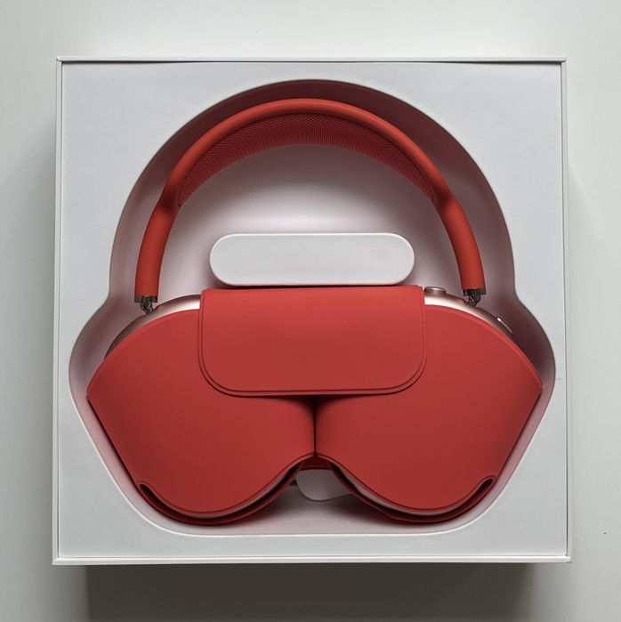 OUTLET Apple AirPods Max Nauszne FV23% PL GW