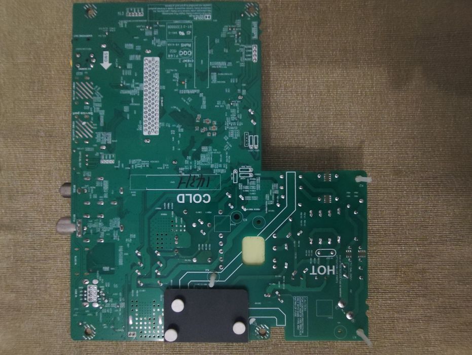 Placa TV TCL 32 polegadas