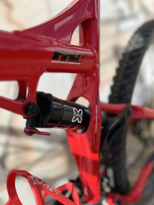 Specialized xc comp m4