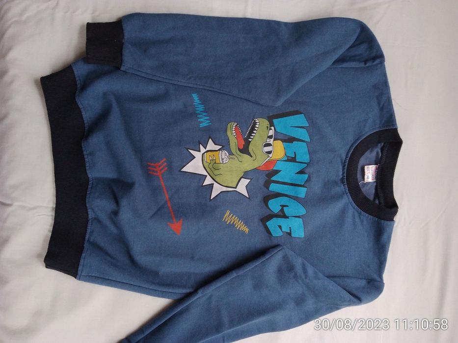 Кофта хлопчику в прекрасному стані