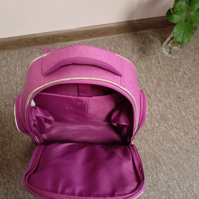 Рюкзак шкільний Kite