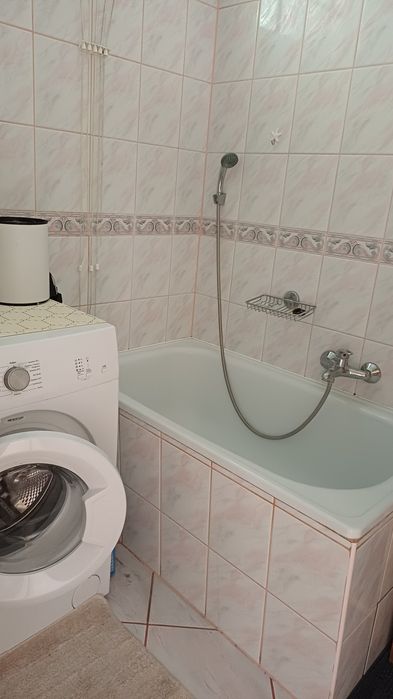 Mieszkanie przy ul. Lompy