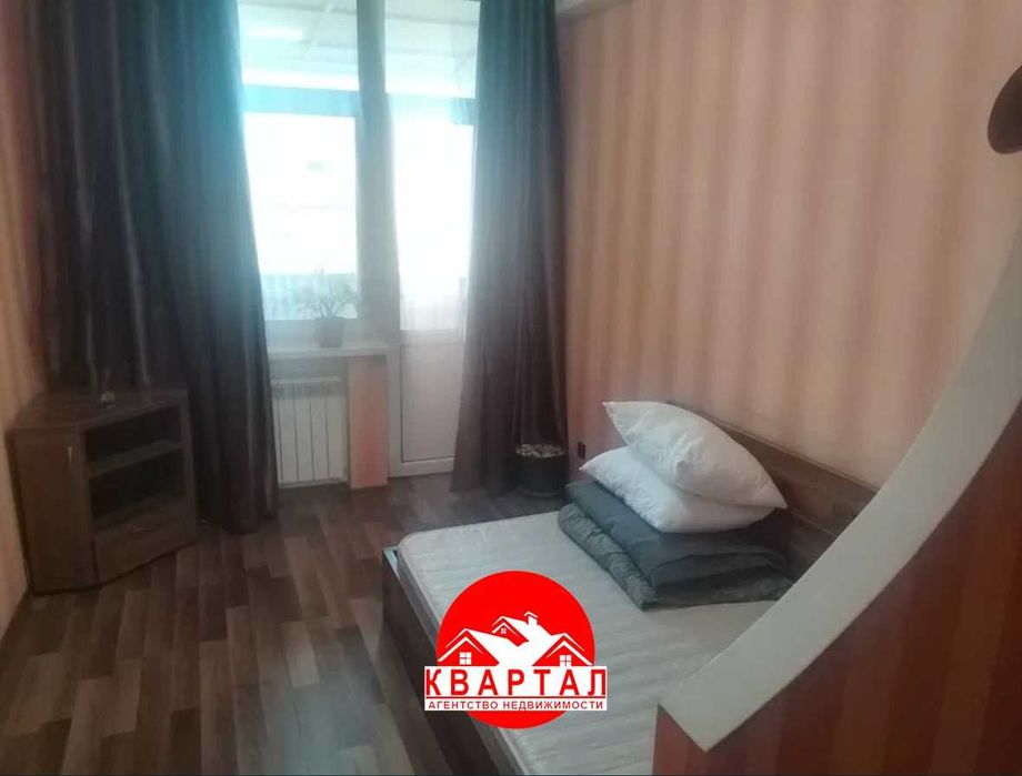 сдам в аренду однокомнатную квартиру, ул. Автозавдская