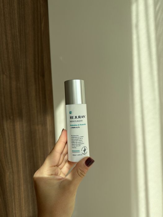Крем Rejuran Moisturizer Hydration Protecting Cream 40 мл