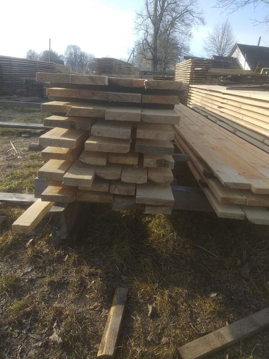 Найкращі ціни пиломатеріали Кроква,лата,брус ,дошка