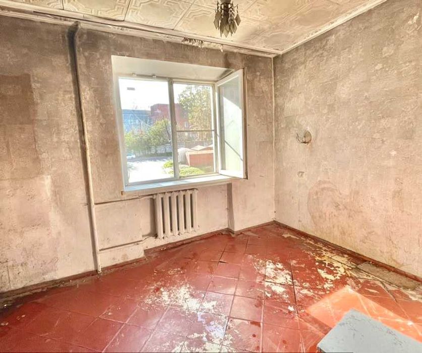 3к чешка на пд-зх під ремонт