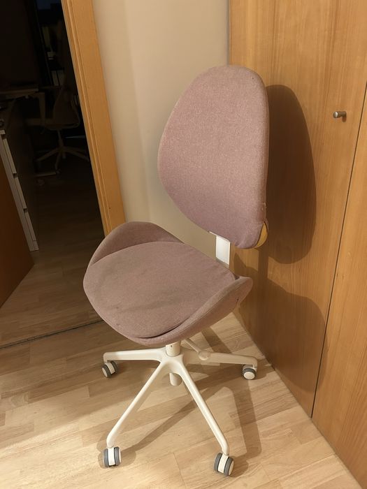 Cadeira escritório ikea HATTEFJÄLL