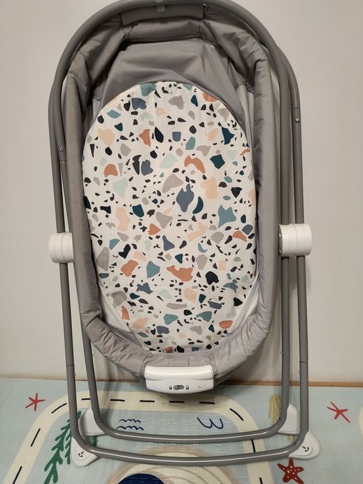 Ліжко-люлька Fisher Price