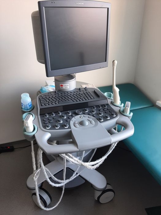 Продам апарат УЗД .Оренда