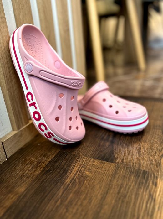 Дитячі Bayaband Kids Clog Original