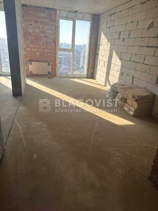 Продам 2к квартира ЖК Nordica Residence Верхогляда Андрія Драгомирова