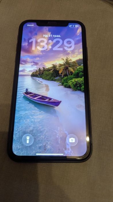 IPhone 11. 128 gb. В ідеальному стані