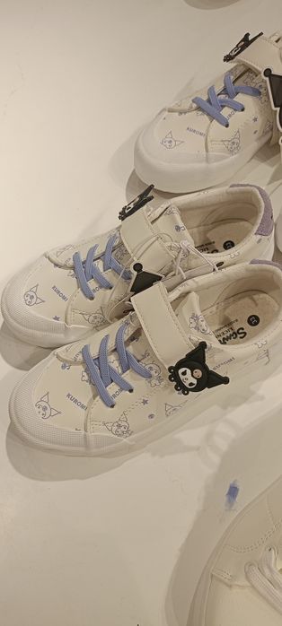 Reserved, Кросівки ,кеди  для дівчинки