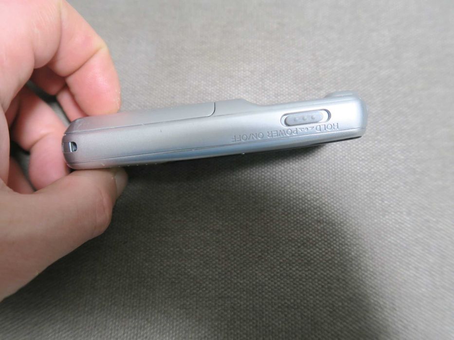 Диктофон Sony ICD-BX140