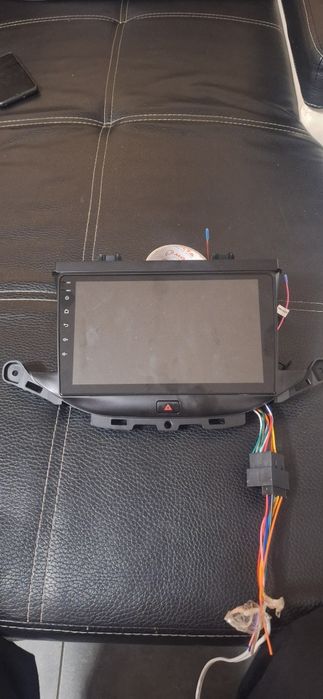 Radio Opel astra k