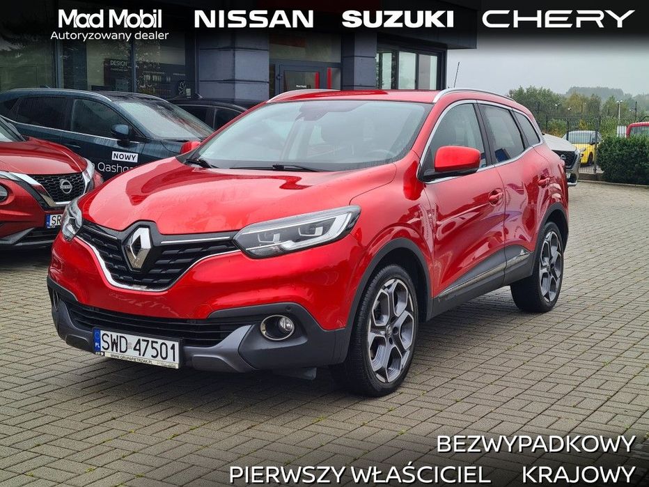 Renault Kadjar
