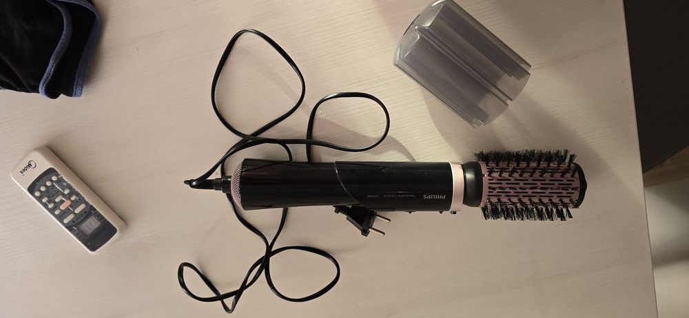 Фен-щітка Philips HP8654/00 1000 w