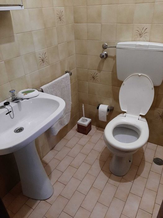 Apartamento T3+1 em castelo branco