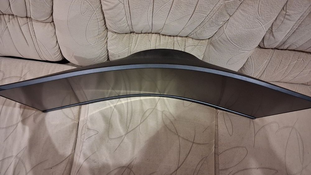 Монітор samsung odyssey G5 34"