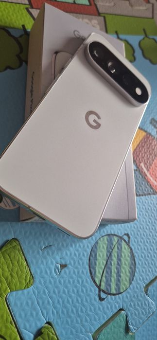 Google Pixel 11 Pro - 256GB
