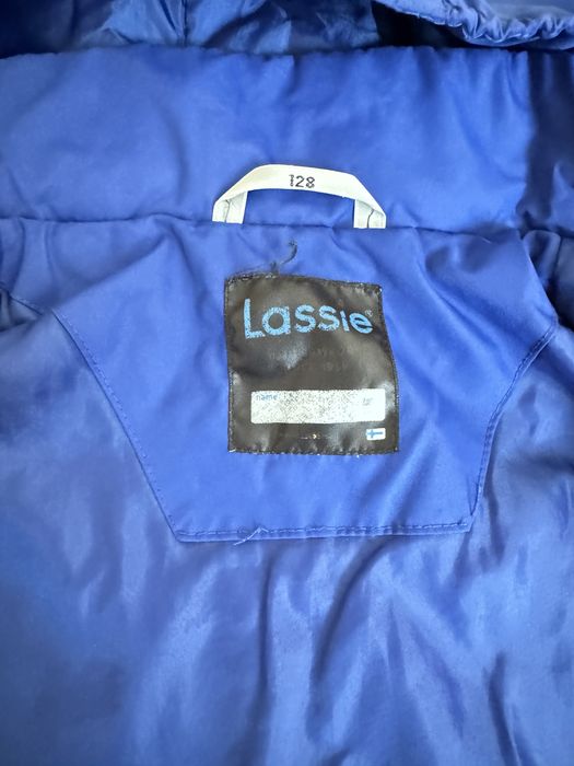 Куртка Lassie. Розмір 128