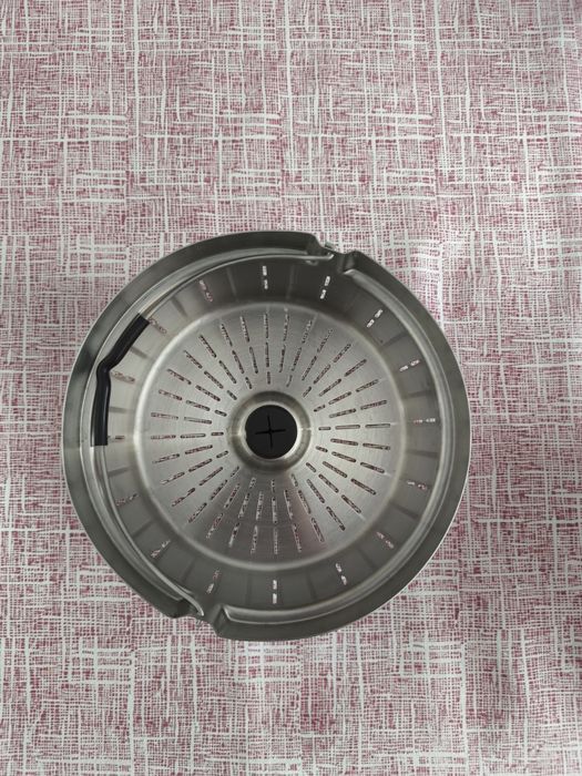 Robô de cozinha Moulinex i-Companion