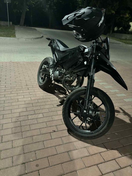 Derbi Sena DRD X-Treme 50/70 2019