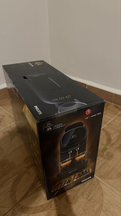 Кавомашина Philips Lor Barista