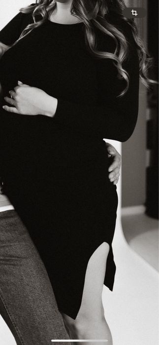 Продам сукню для вагітних