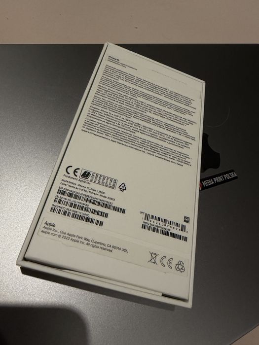 Telefon Apple iphone 13