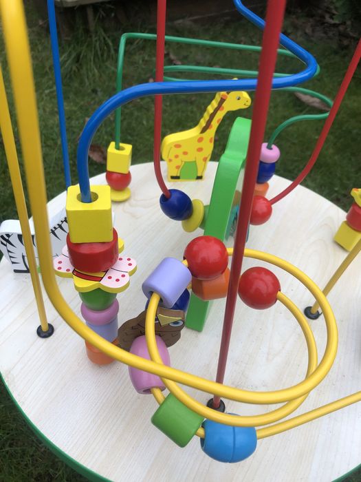 Zabawka interaktywna stan idealny