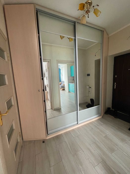 Оренда 1-кімнатної квартири  вул. Мартинова, 2 | Софіївська Борщагівка