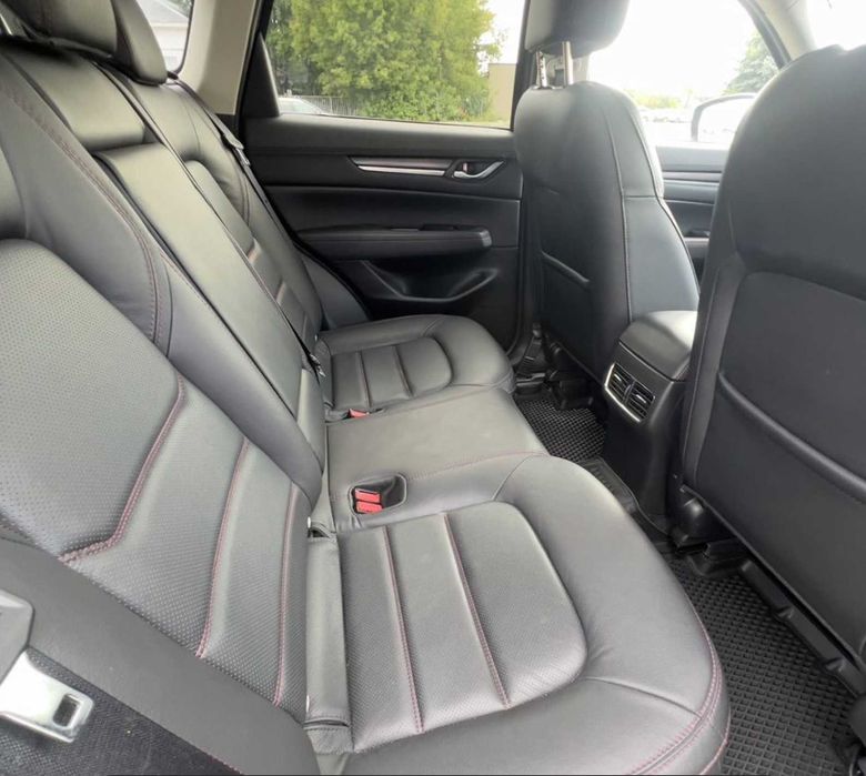 Продам Mazda CX-5 2023