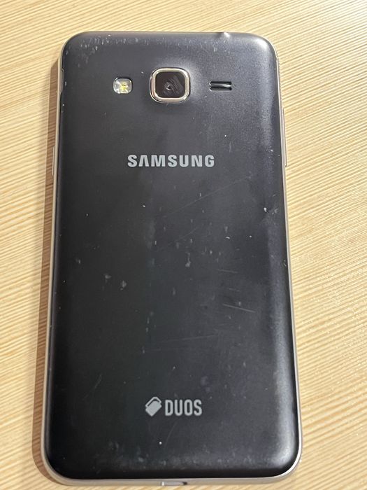 Samsung Galaxy J3 2016