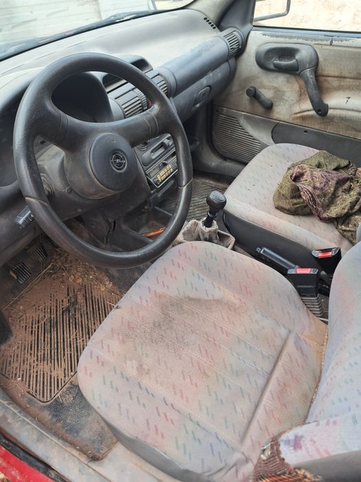 Opel combo disel