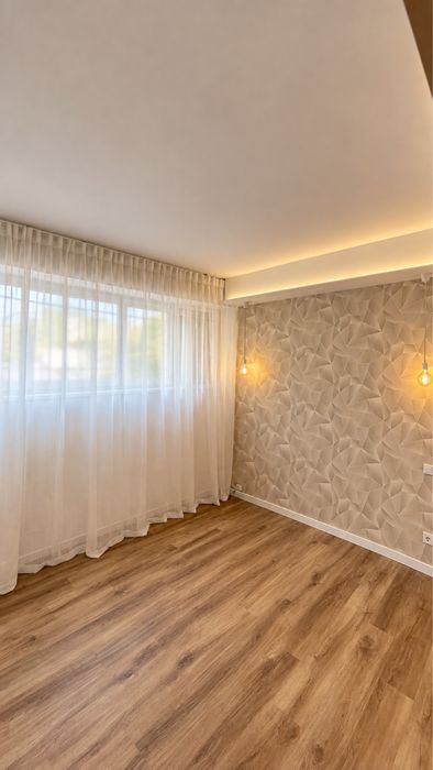 Apartamento t1+1 remodelado em Maximinos, Braga