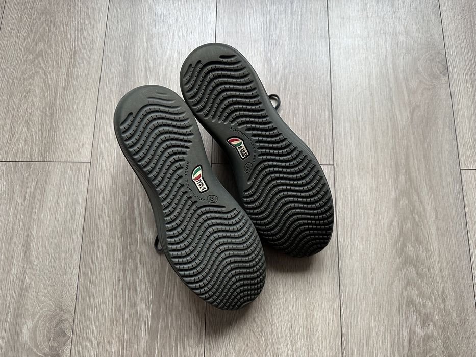 Кросівки фізіологічні Kybun