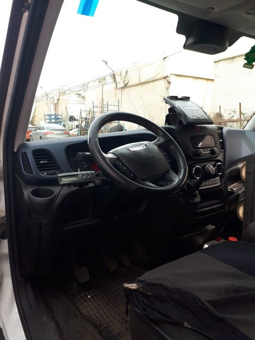 Iveco Daily 35C15 Salon PL 3.0