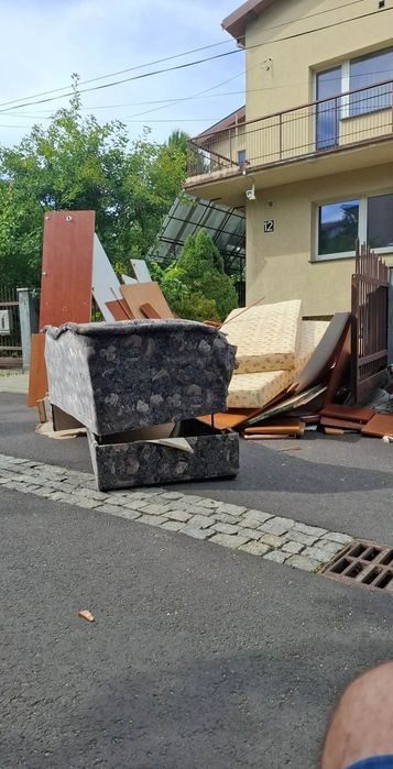 Oprózniamy mieszkania tanio