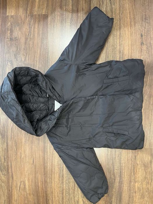 Куртка zara 104 3-4