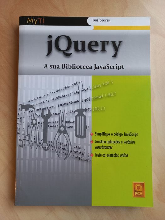 jQuery Book (JavaScript Library)64283848354945120