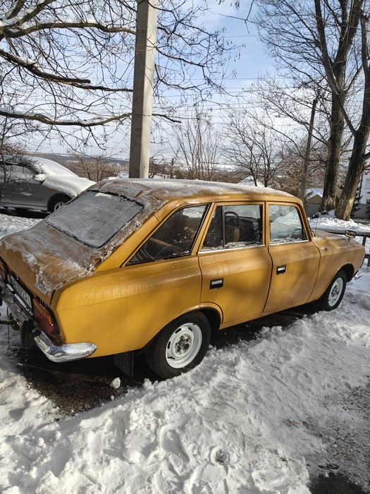 Москвич  Иж комби очень хорошее состояние