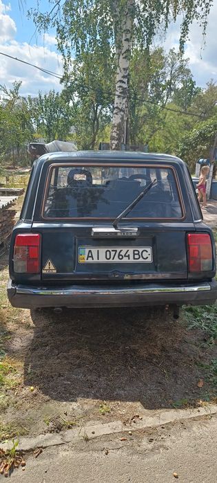 Продам ВАЗ 2104.