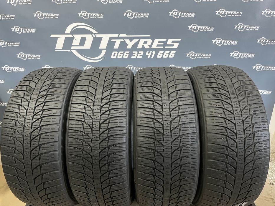 255/50R19 Triangle Snowlink 2025 4 шт