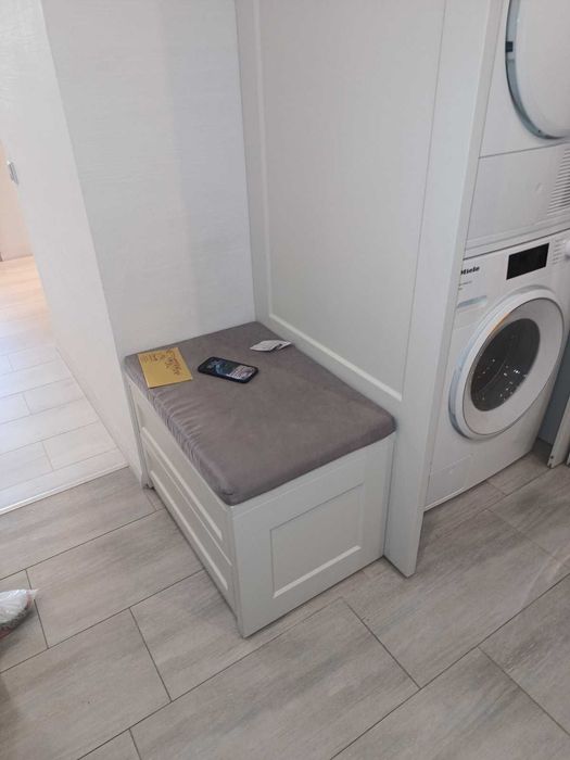 3-комнатная квартира по адресу ул. Франко Ивана (площадь 106 м²) - Atlanta.ua - фото 18